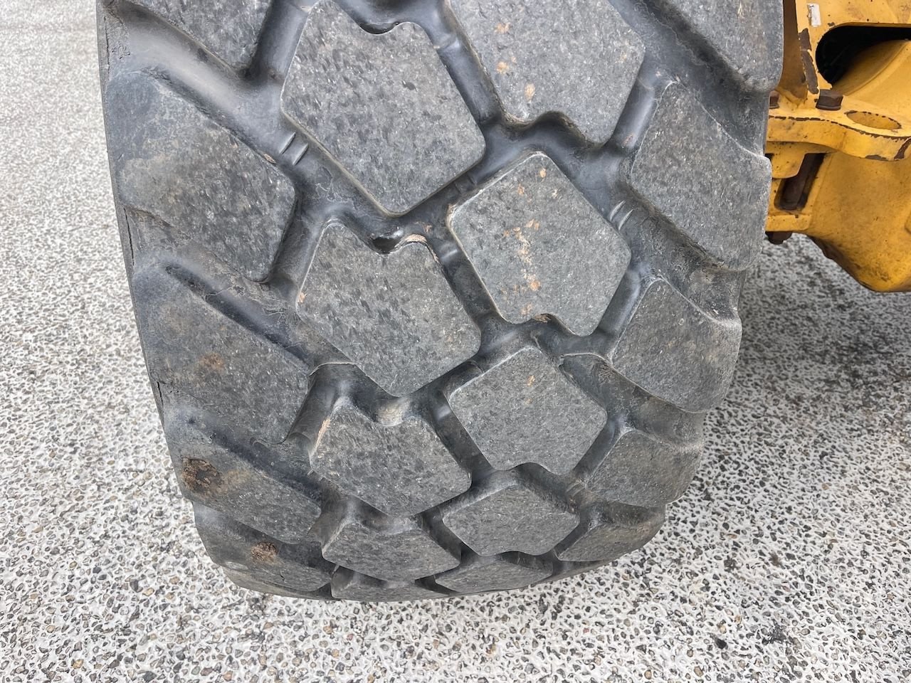 Radlader tipa Volvo L90G, Gebrauchtmaschine u Holten (Slika 11)