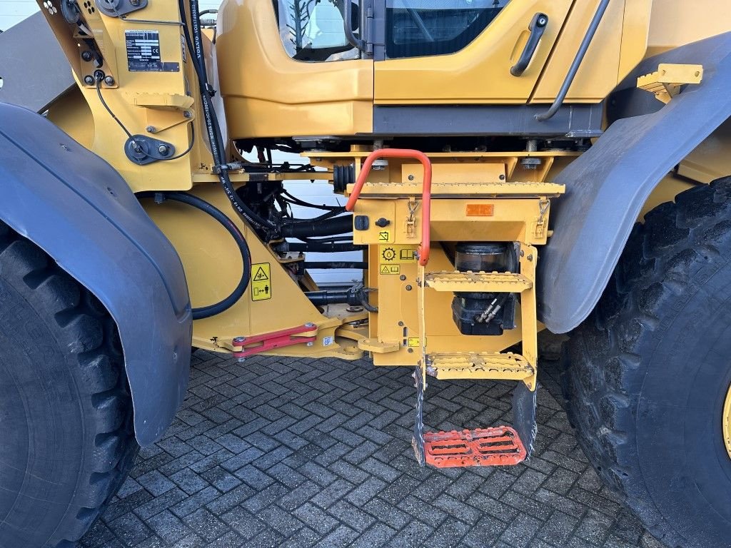 Radlader typu Volvo L90H, Gebrauchtmaschine v Oirschot (Obrázok 8)