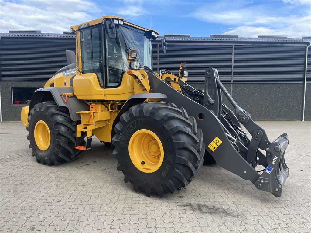 Radlader typu Volvo L90H, Gebrauchtmaschine v Roslev (Obrázek 7)