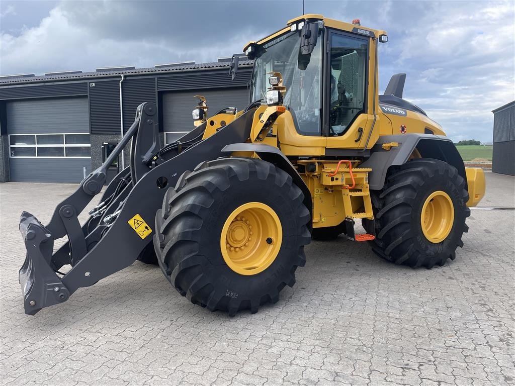 Radlader tip Volvo L90H, Gebrauchtmaschine in Roslev (Poză 1)