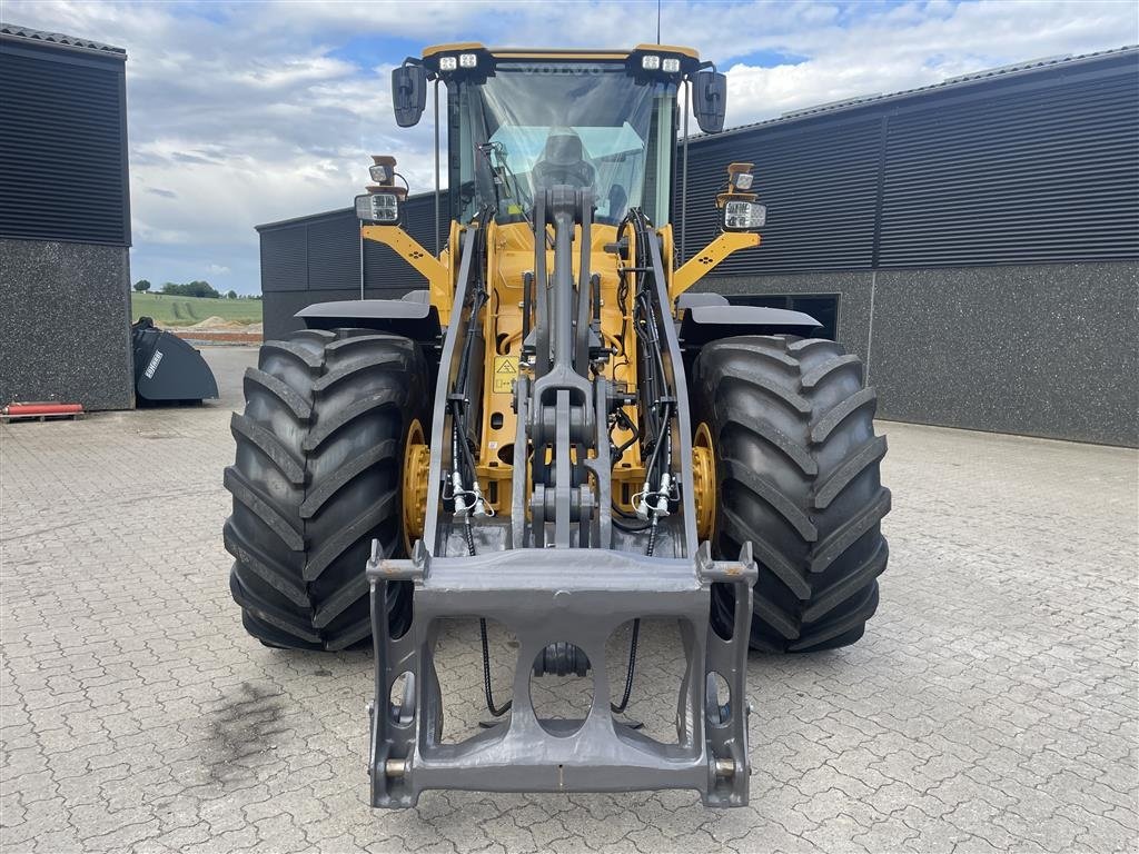 Radlader typu Volvo L90H, Gebrauchtmaschine v Roslev (Obrázek 8)