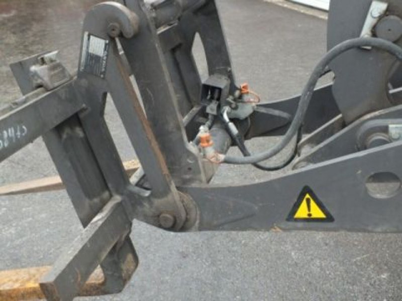 Radlader tip Volvo Radlader Volvo L 25 F, Gebrauchtmaschine in Putzleinsdorf (Poză 7)