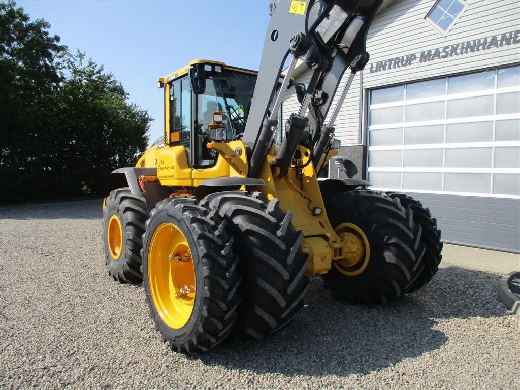 Radlader typu Volvo Tvillingehjul  som passer til AGRI 750/65R26, Gebrauchtmaschine v Lintrup (Obrázok 5)