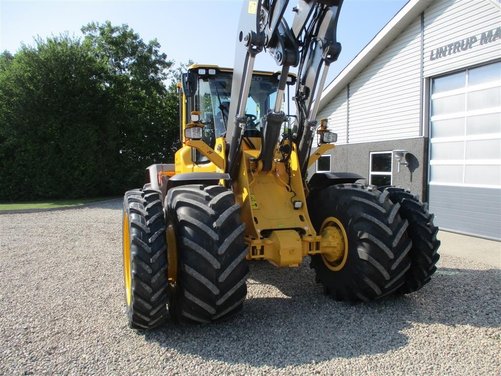 Radlader typu Volvo Tvillingehjul  som passer til AGRI 750/65R26, Gebrauchtmaschine w Lintrup (Zdjęcie 3)