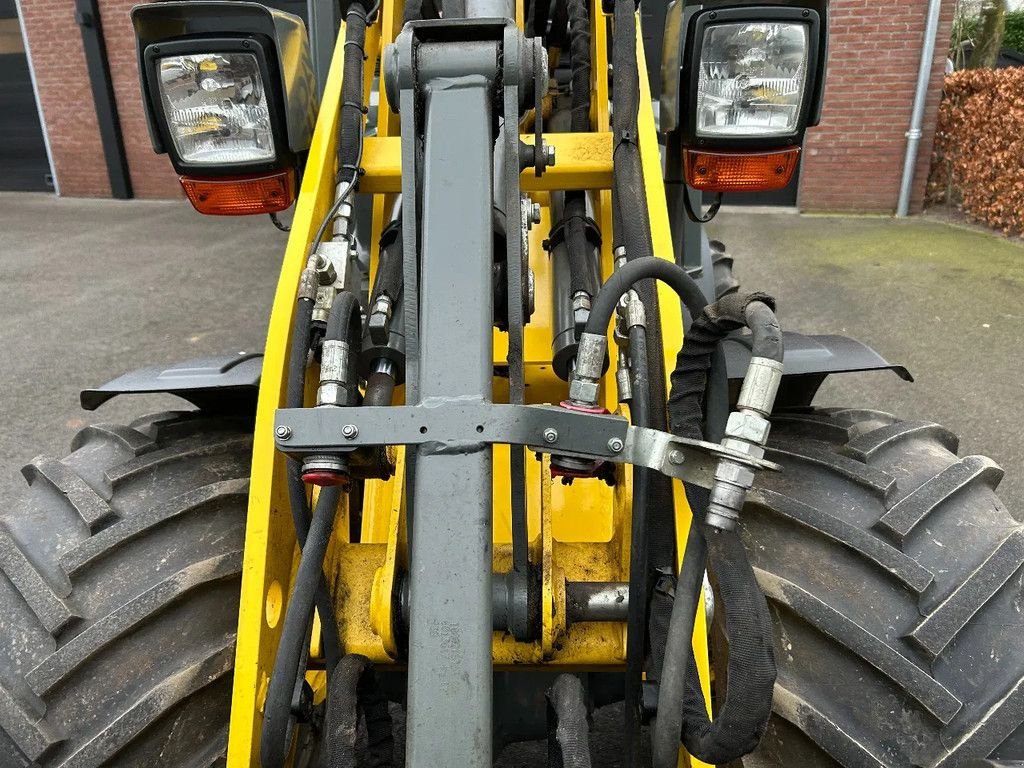 Radlader typu Wacker Neuson WL20e, Gebrauchtmaschine v HA (Obrázek 11)