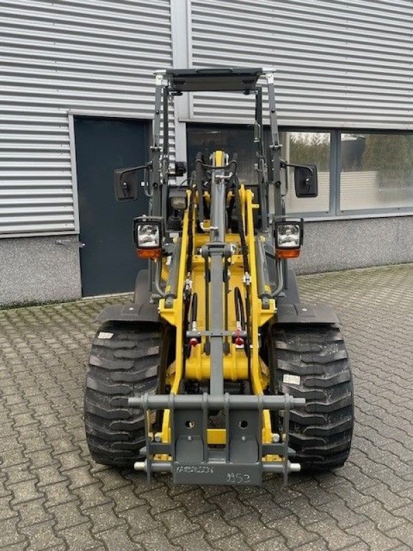 Radlader van het type Wacker Neuson WL25 shovel / loader (NIEUW), Neumaschine in Roermond (Foto 3)