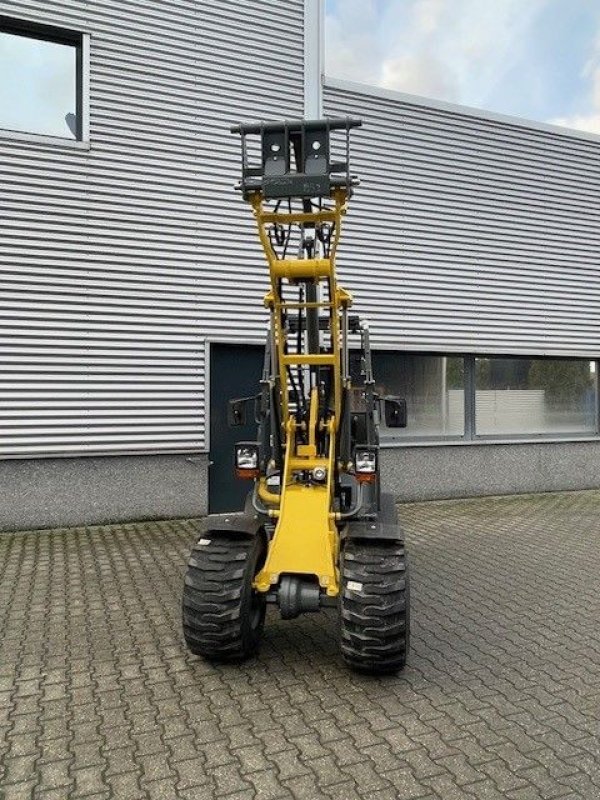 Radlader of the type Wacker Neuson WL25 shovel / loader (NIEUW), Neumaschine in Roermond (Picture 10)