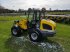 Radlader van het type Wacker Neuson WL44 Advanced, Neumaschine in Didam (Foto 10)