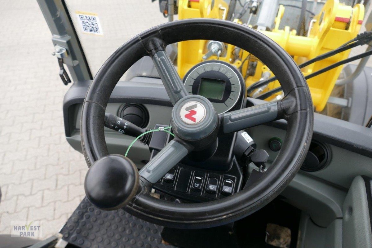 Radlader del tipo Wacker Neuson WL44, Gebrauchtmaschine en Emsbüren (Imagen 12)