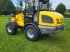 Radlader del tipo Wacker Neuson WL44, Neumaschine en Ede (Imagen 10)