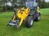 Radlader del tipo Wacker Neuson WL44, Neumaschine In Ede (Immagine 1)