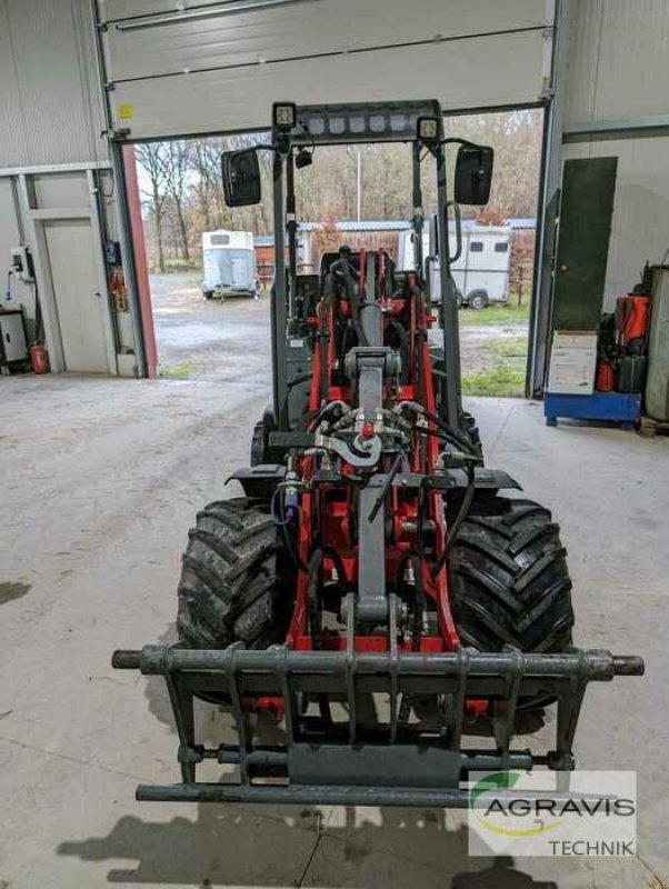 Radlader tip Weidemann  1160E, Gebrauchtmaschine in Alpen (Poză 2)