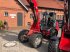 Radlader del tipo Weidemann  2070 CX 50, Gebrauchtmaschine en Prenzlau (Imagen 8)