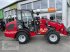 Radlader del tipo Weidemann  2080 LP T, Neumaschine en Rittersdorf (Imagen 1)