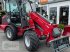 Radlader tipa Weidemann  2080 T, Neumaschine u Rittersdorf (Slika 2)