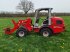 Radlader za tip Weidemann  3070 CX, Gebrauchtmaschine u Rot an der Rot (Slika 1)