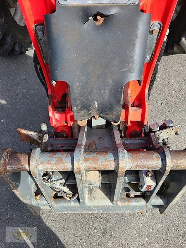 Radlader tip Weidemann  3070 CX60 T, Gebrauchtmaschine in Hermsdorf (Poză 5)