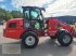 Radlader des Typs Weidemann  3070 CX60 T, Gebrauchtmaschine in Hermsdorf (Bild 2)