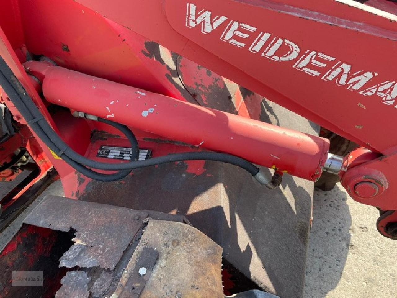 Radlader za tip Weidemann  3110 D/P, Gebrauchtmaschine u Prenzlau (Slika 19)