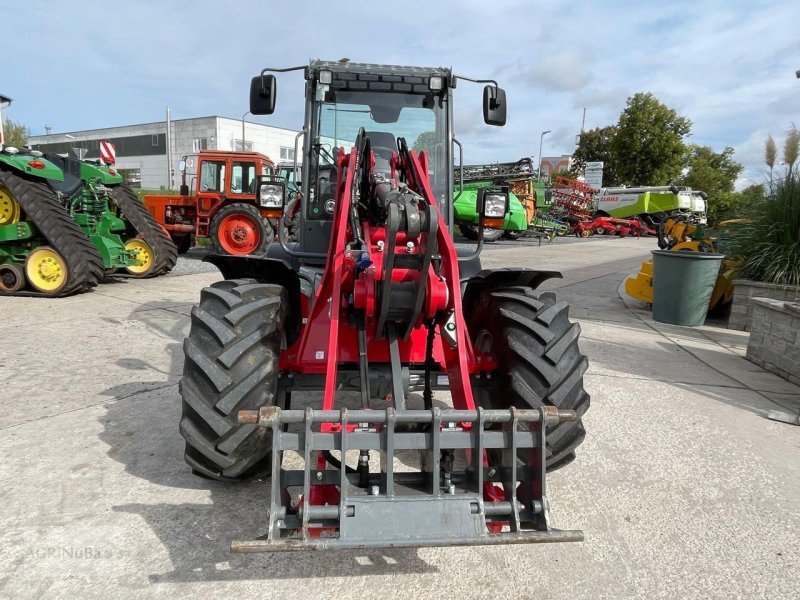 Radlader za tip Weidemann  4080, Gebrauchtmaschine u Prenzlau (Slika 10)