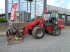 Radlader del tipo Weidemann  4080T, Gebrauchtmaschine en Gram (Imagen 1)