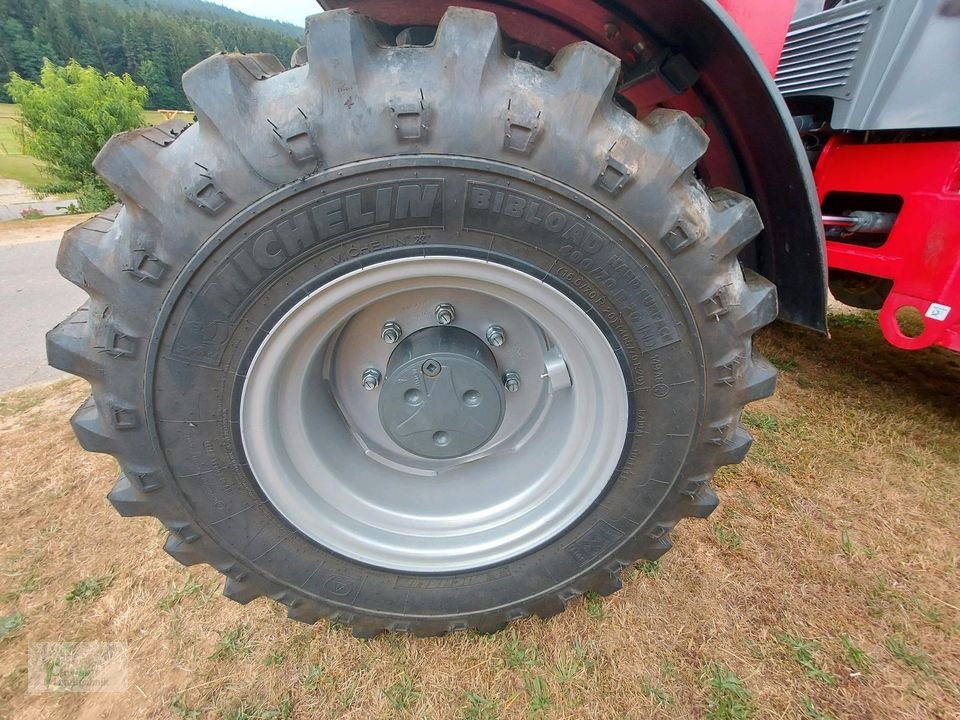 Radlader tip Weidemann  5080, Neumaschine in Bad Kötzting (Poză 7)