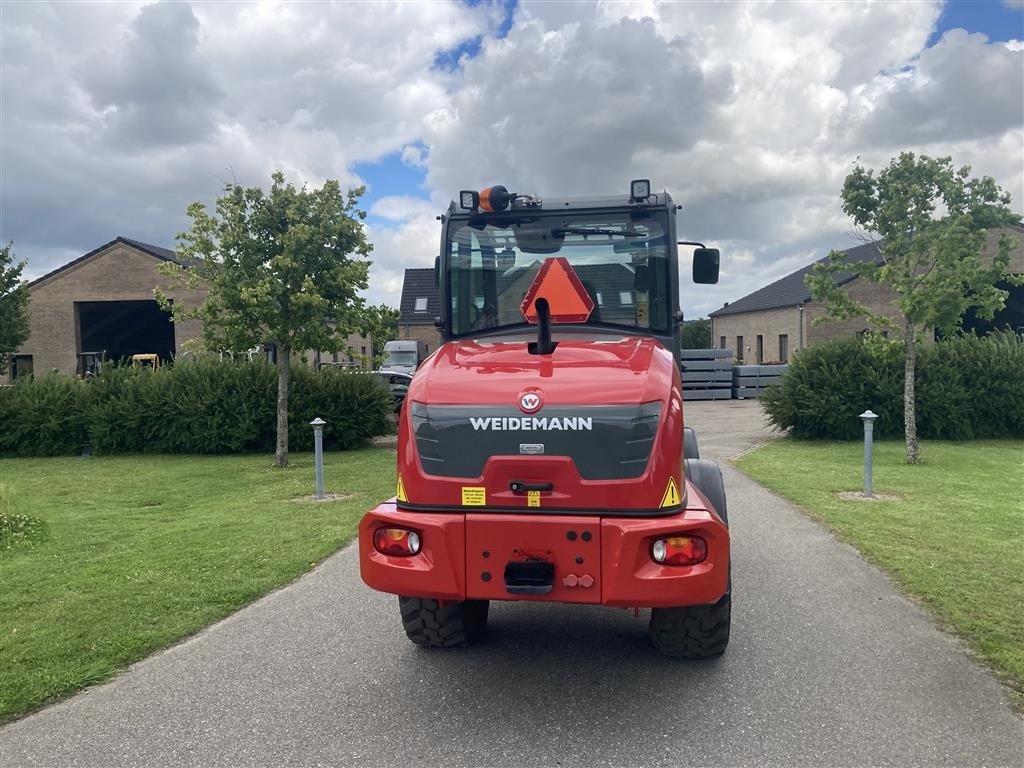 Radlader tip Weidemann  5080T, Gebrauchtmaschine in Horsens (Poză 3)