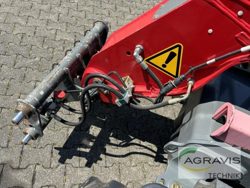 Radlader za tip Weidemann  T 6025, Gebrauchtmaschine u Werl-Oberbergstraße (Slika 13)