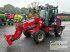 Radlader typu WEMATIK 816T, Gebrauchtmaschine v Meppen (Obrázek 1)