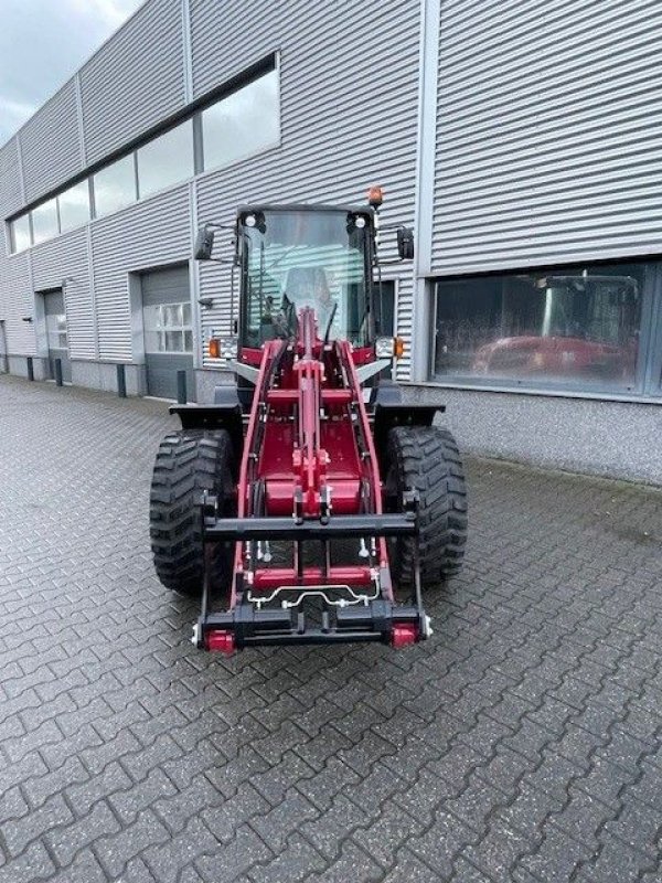 Radlader a típus Yanmar V80-5 shovel (NIEUW), Neumaschine ekkor: Roermond (Kép 3)