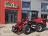 Radlader del tipo Yanmar V80 Classic 20 km/h, Gebrauchtmaschine In Bakum (Immagine 1)