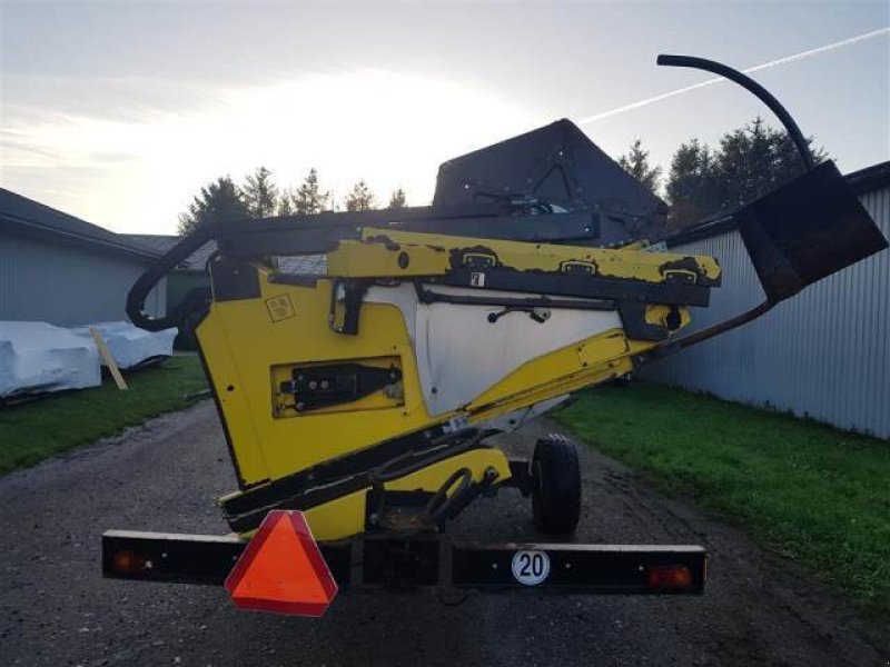 Rapsschneidwerk van het type Biso VX750 Vario, Gebrauchtmaschine in Hemmet (Foto 7)