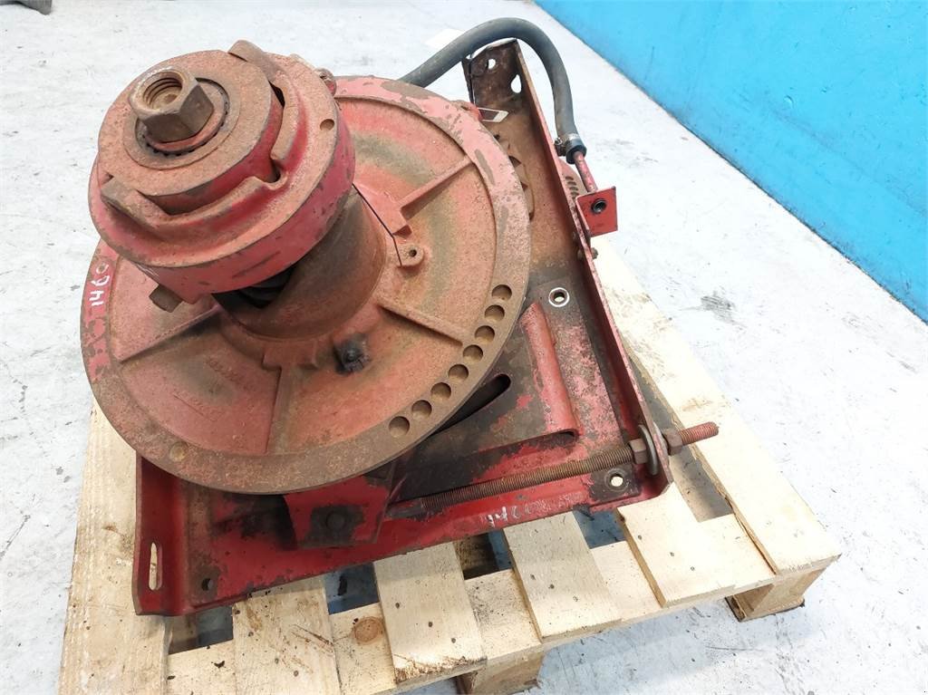 Rapsschneidwerk του τύπου Case IH 1460 Rotor Gearkasse 194062C91, Gebrauchtmaschine σε Hemmet (Φωτογραφία 20)