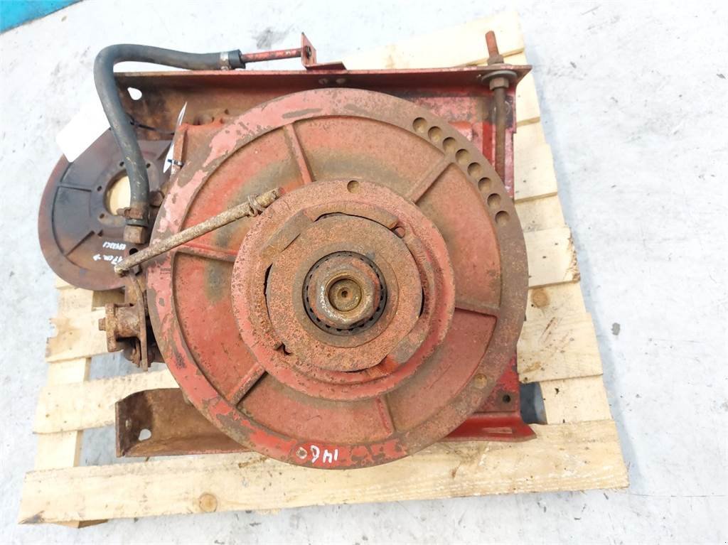 Rapsschneidwerk του τύπου Case IH 1460 Rotor Gearkasse 194062C91, Gebrauchtmaschine σε Hemmet (Φωτογραφία 18)