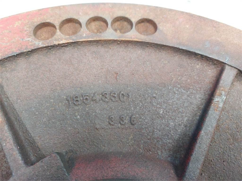 Rapsschneidwerk του τύπου Case IH 1460 Rotor Gearkasse 194062C91, Gebrauchtmaschine σε Hemmet (Φωτογραφία 9)