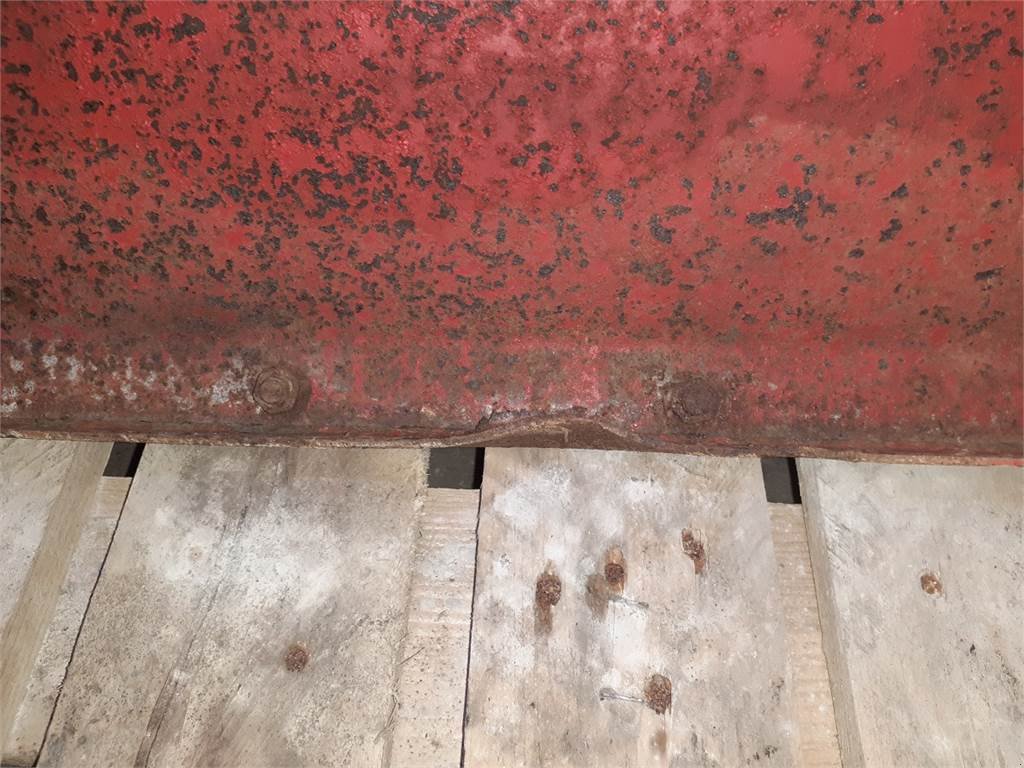 Rapsschneidwerk za tip Case IH 1460, Gebrauchtmaschine u Hemmet (Slika 4)