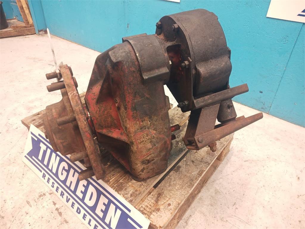 Rapsschneidwerk tipa Case IH 1640, Gebrauchtmaschine u Hemmet (Slika 2)