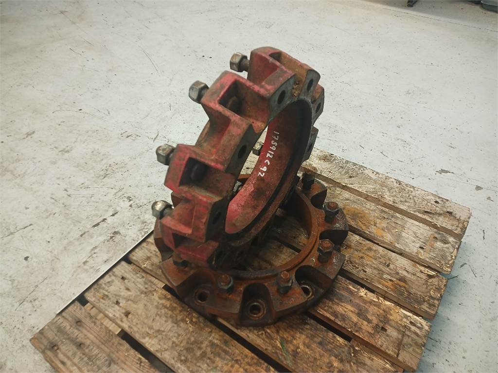 Rapsschneidwerk tipa Case IH 1680, Gebrauchtmaschine u Hemmet (Slika 11)