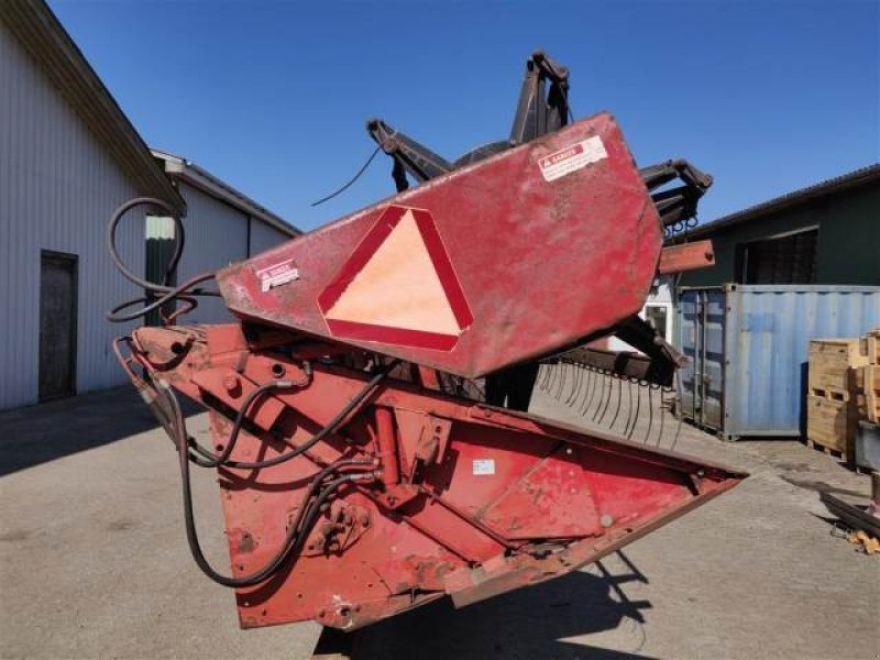 Rapsschneidwerk za tip Case IH 17,5, Gebrauchtmaschine u Hemmet (Slika 2)