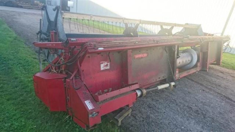 Rapsschneidwerk typu Case IH 20, Gebrauchtmaschine v Hemmet (Obrázok 4)