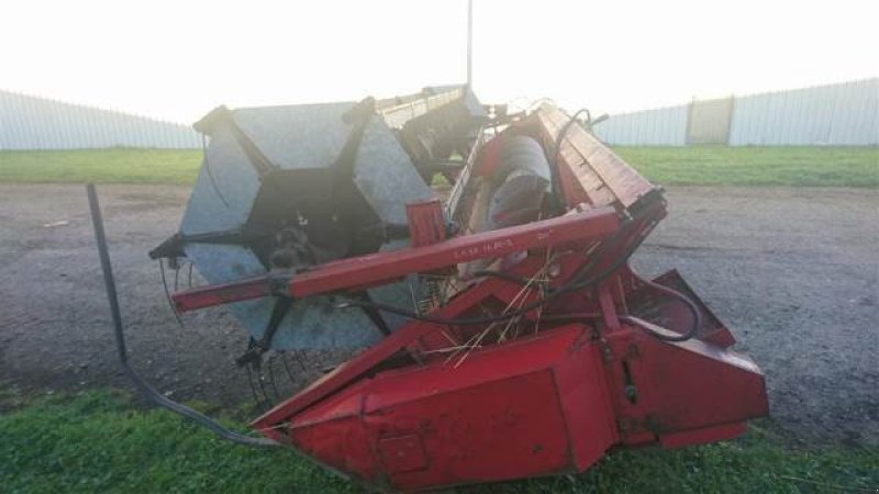 Rapsschneidwerk of the type Case IH 20, Gebrauchtmaschine in Hemmet (Picture 2)