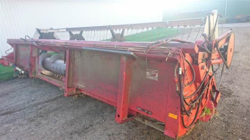 Rapsschneidwerk za tip Case IH 20, Gebrauchtmaschine u Hemmet (Slika 6)