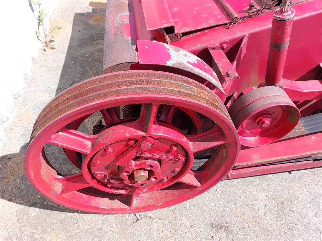 Rapsschneidwerk za tip Case IH 2388 Axial Flow Indføringskanal 1324572C2, Gebrauchtmaschine u Hemmet (Slika 19)