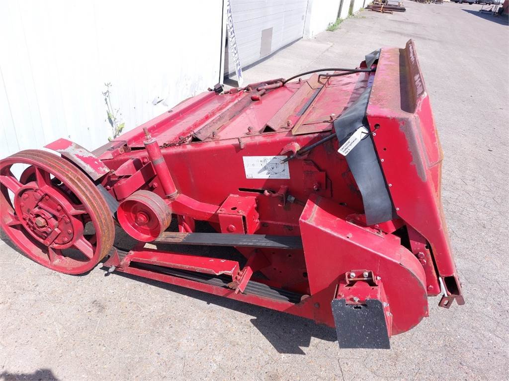 Rapsschneidwerk van het type Case IH 2388 Axial Flow Indføringskanal 1324572C2, Gebrauchtmaschine in Hemmet (Foto 16)