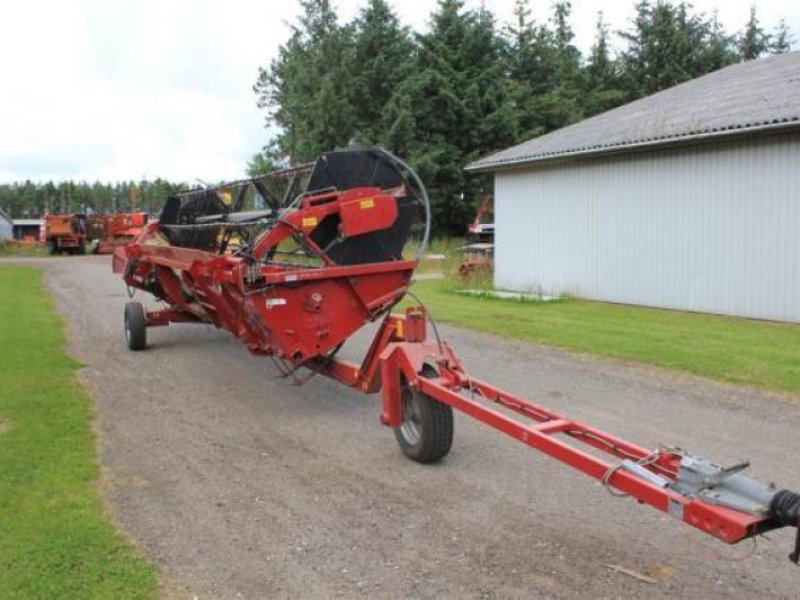 Rapsschneidwerk typu Case IH 24, Gebrauchtmaschine v Hemmet (Obrázek 1)