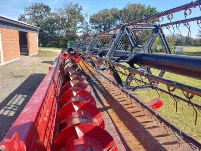 Rapsschneidwerk tip Case IH 30 Vario, Gebrauchtmaschine in Hemmet (Poză 4)