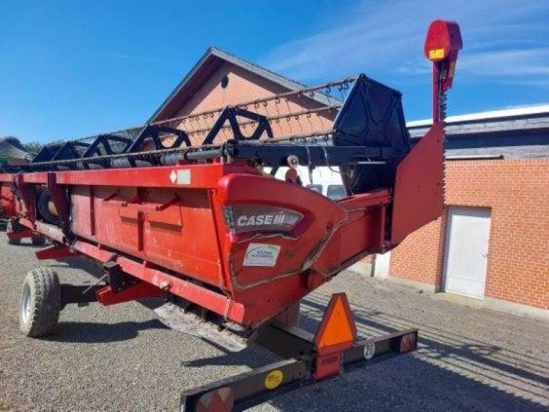 Rapsschneidwerk van het type Case IH 30 Vario, Gebrauchtmaschine in Hemmet (Foto 10)