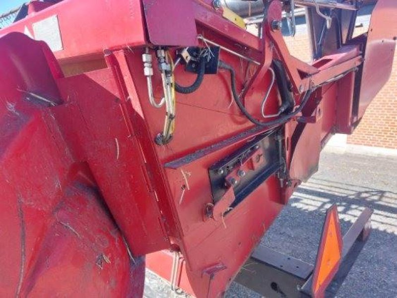 Rapsschneidwerk del tipo Case IH 30 Vario, Gebrauchtmaschine en Hemmet (Imagen 12)