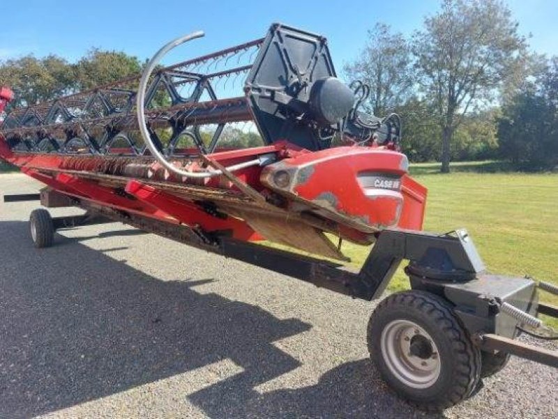 Rapsschneidwerk van het type Case IH 30 Vario, Gebrauchtmaschine in Hemmet (Foto 14)