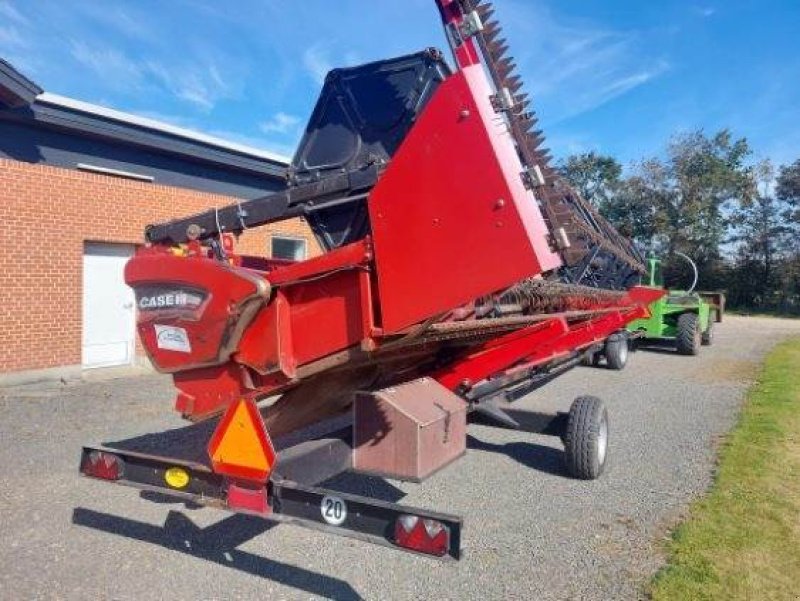 Rapsschneidwerk of the type Case IH 30 Vario, Gebrauchtmaschine in Hemmet (Picture 2)